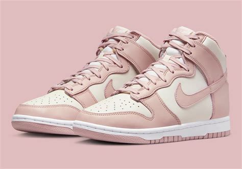 nike dunks oxford|dunk high pink Oxford w.